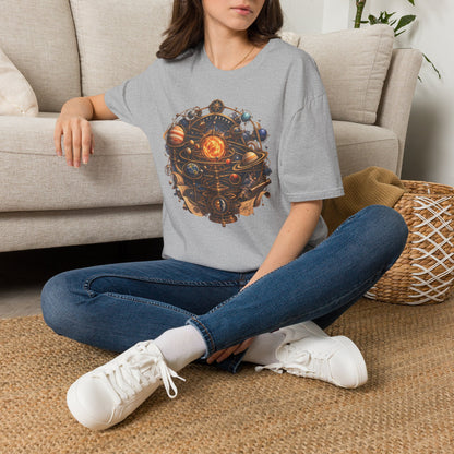 Orbital Opulence - Softstyle T-Shirt