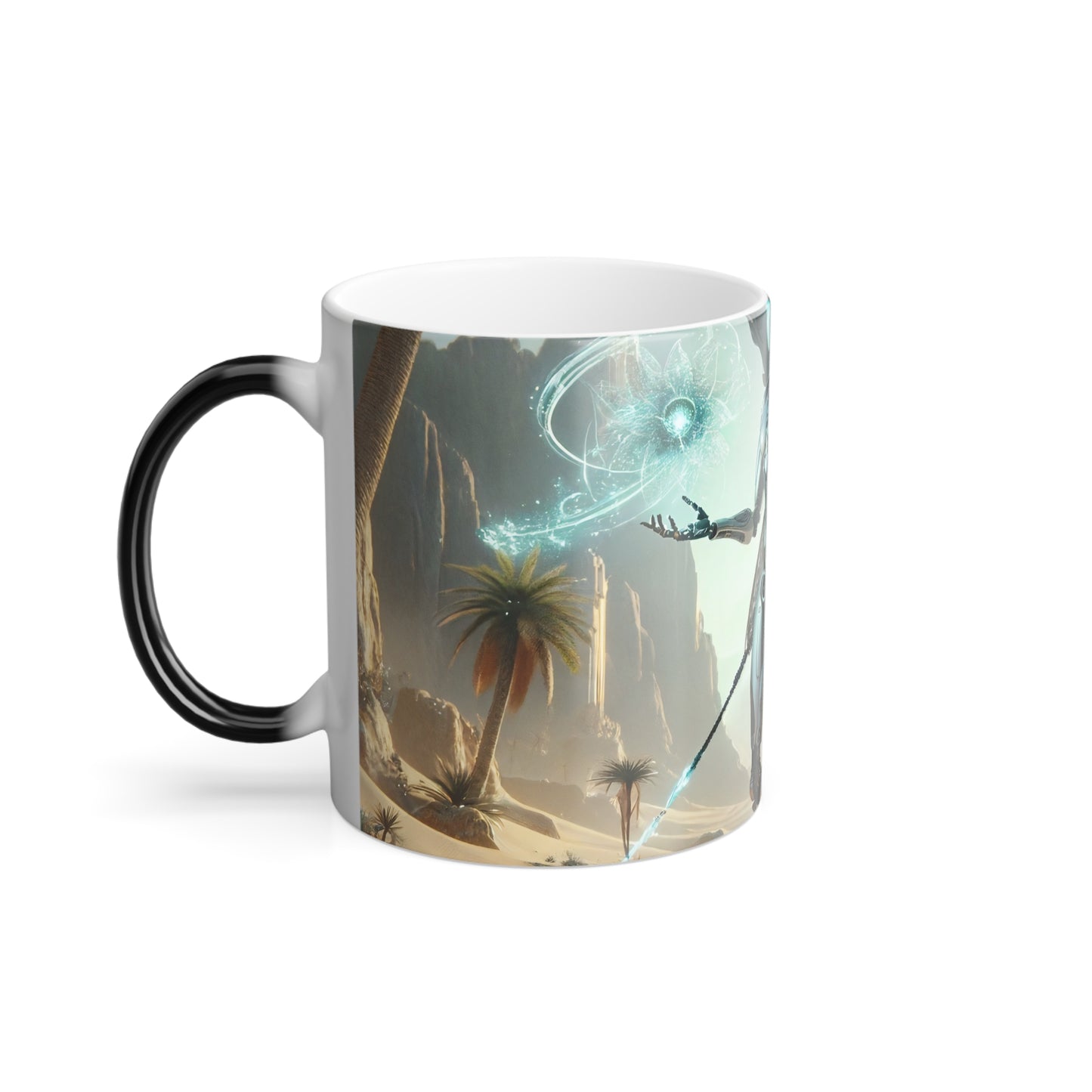 Magical Cup