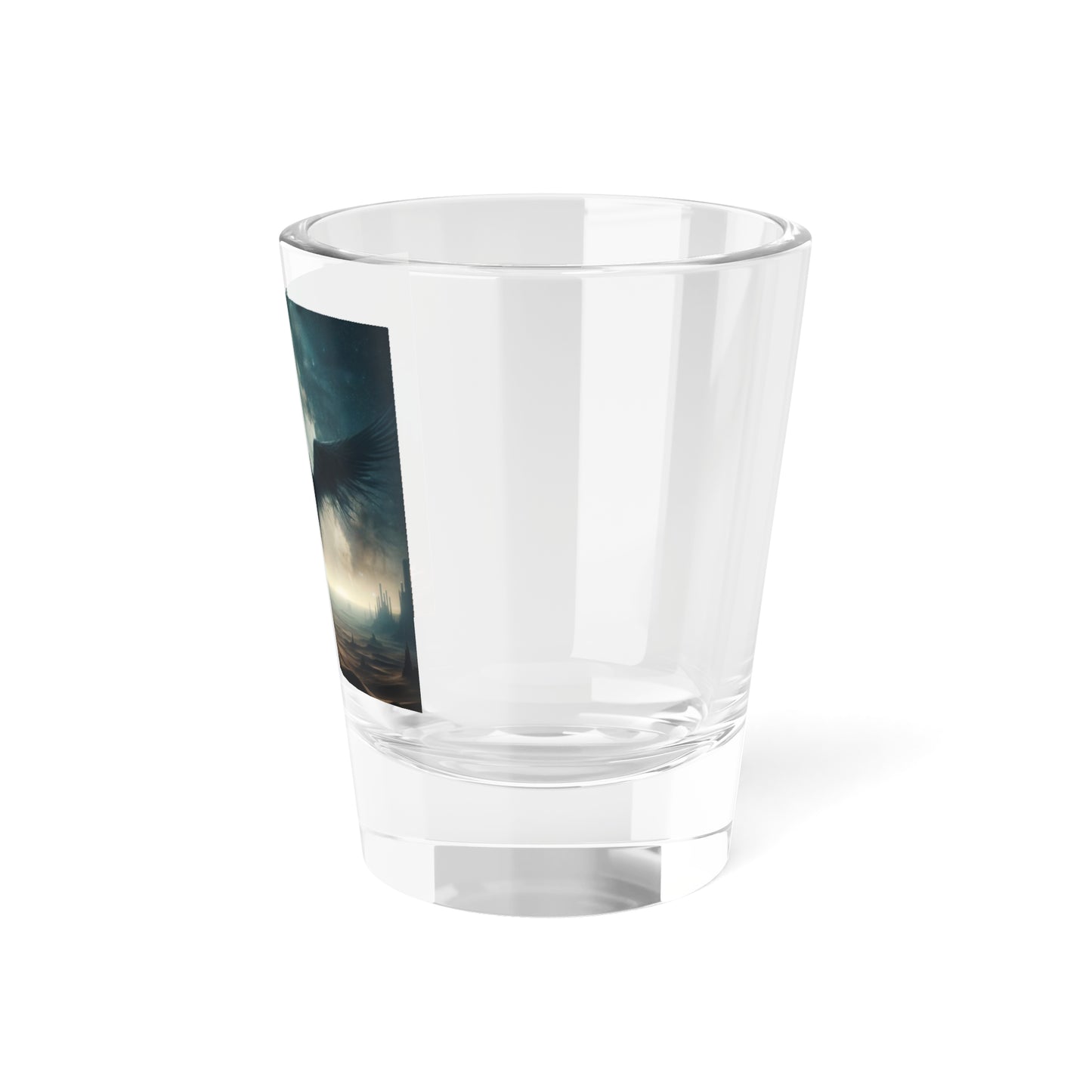 Shot Glass