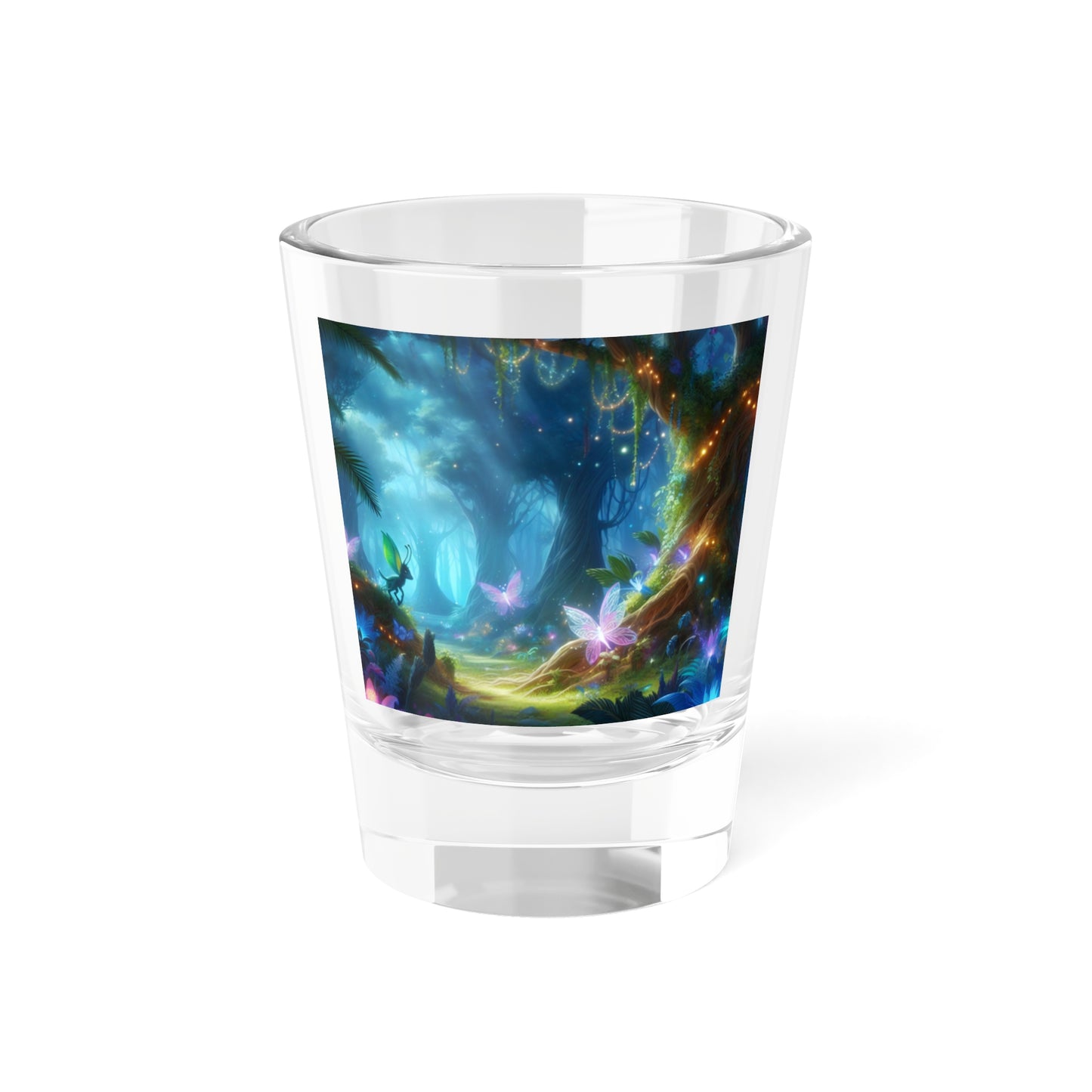 Shot Glass