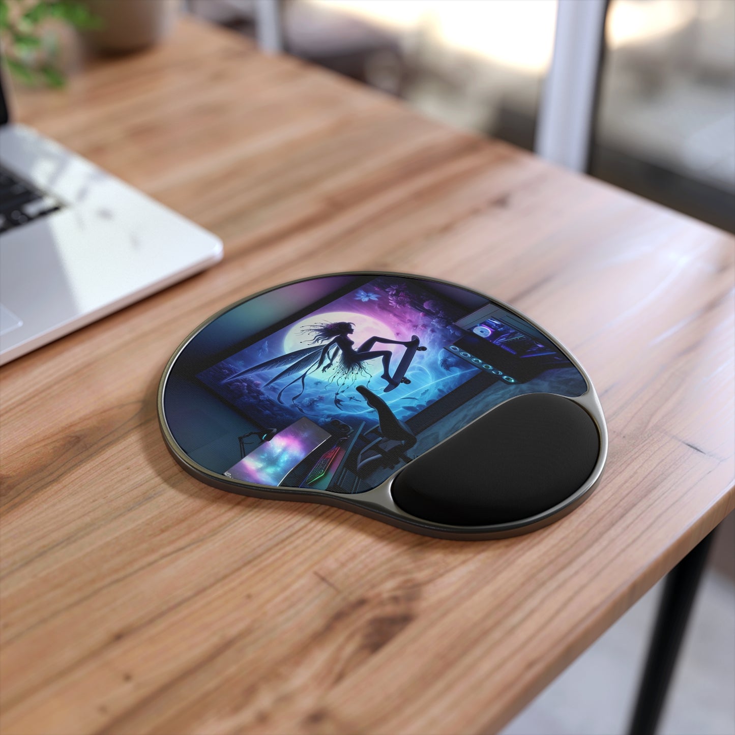 Mouse Pad