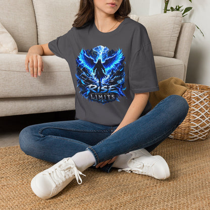 Limit Break - Softstyle T-Shirt