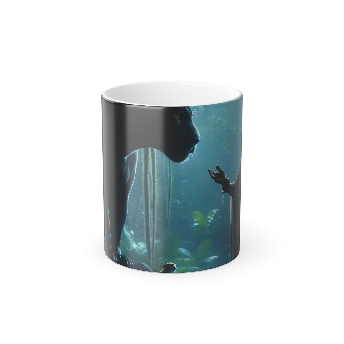 Magical Cup