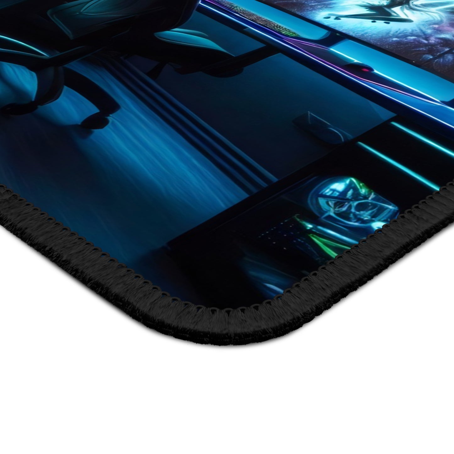 Gaming Mouse Pad