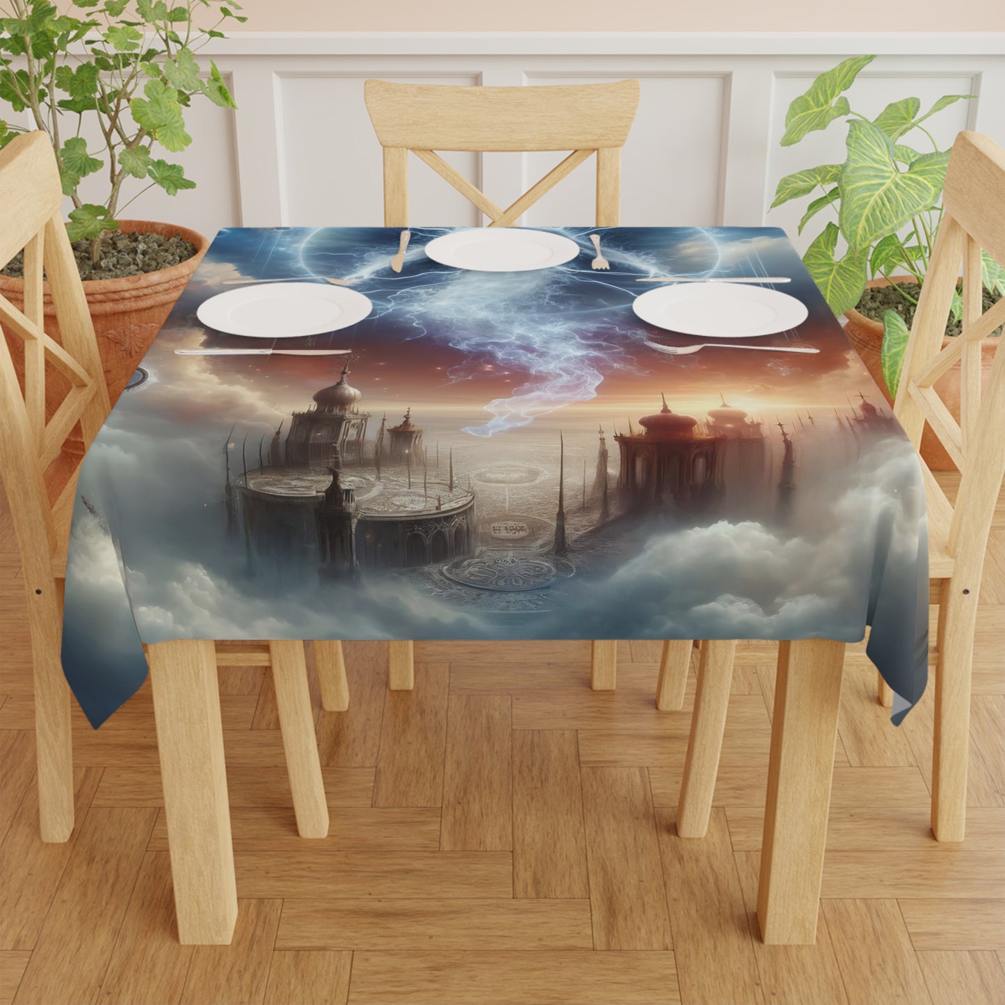 Tablecloth