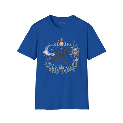 Softly Sparkling - Softstyle T-Shirt