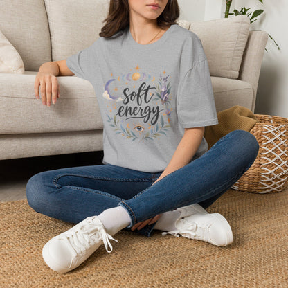 Softly Sparkling - Softstyle T-Shirt