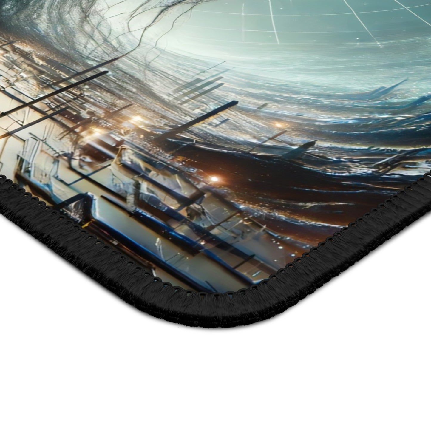 Gaming Mouse Pad