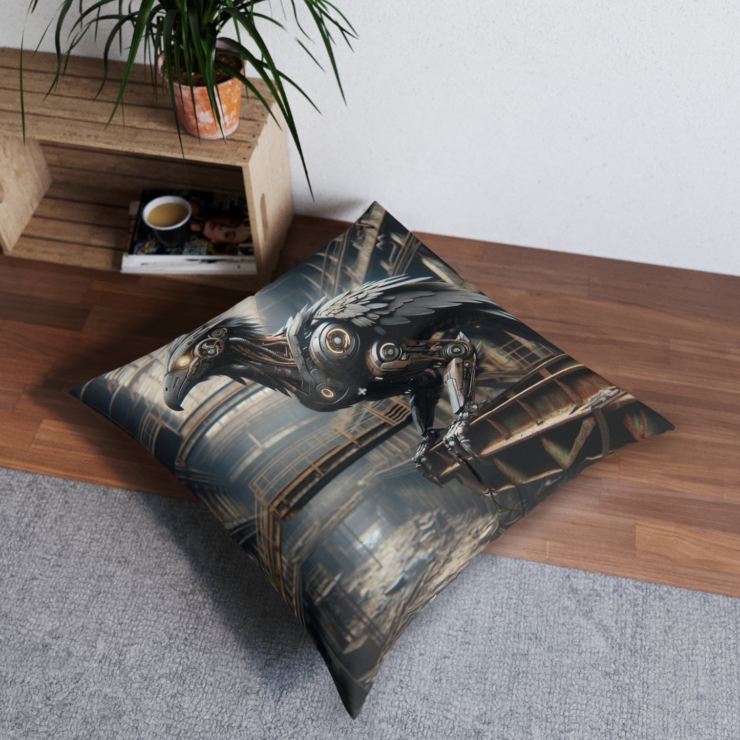 Floor Cushion