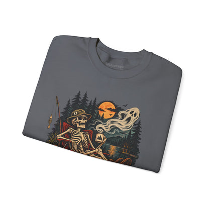 Dead Tired - Crewneck Sweatshirt