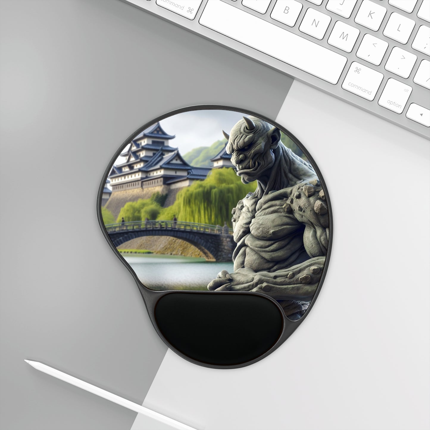 Mouse Pad