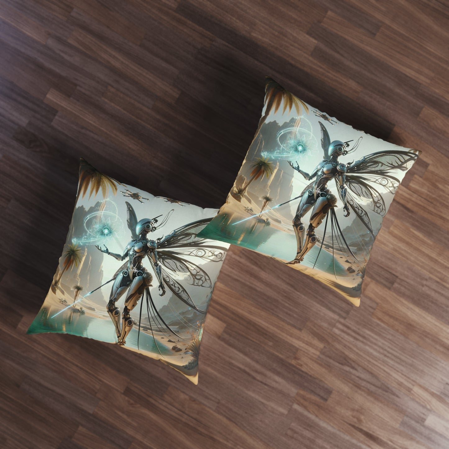 Floor Cushion