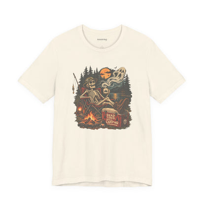 Dead Tired - Classic Jersey Tee