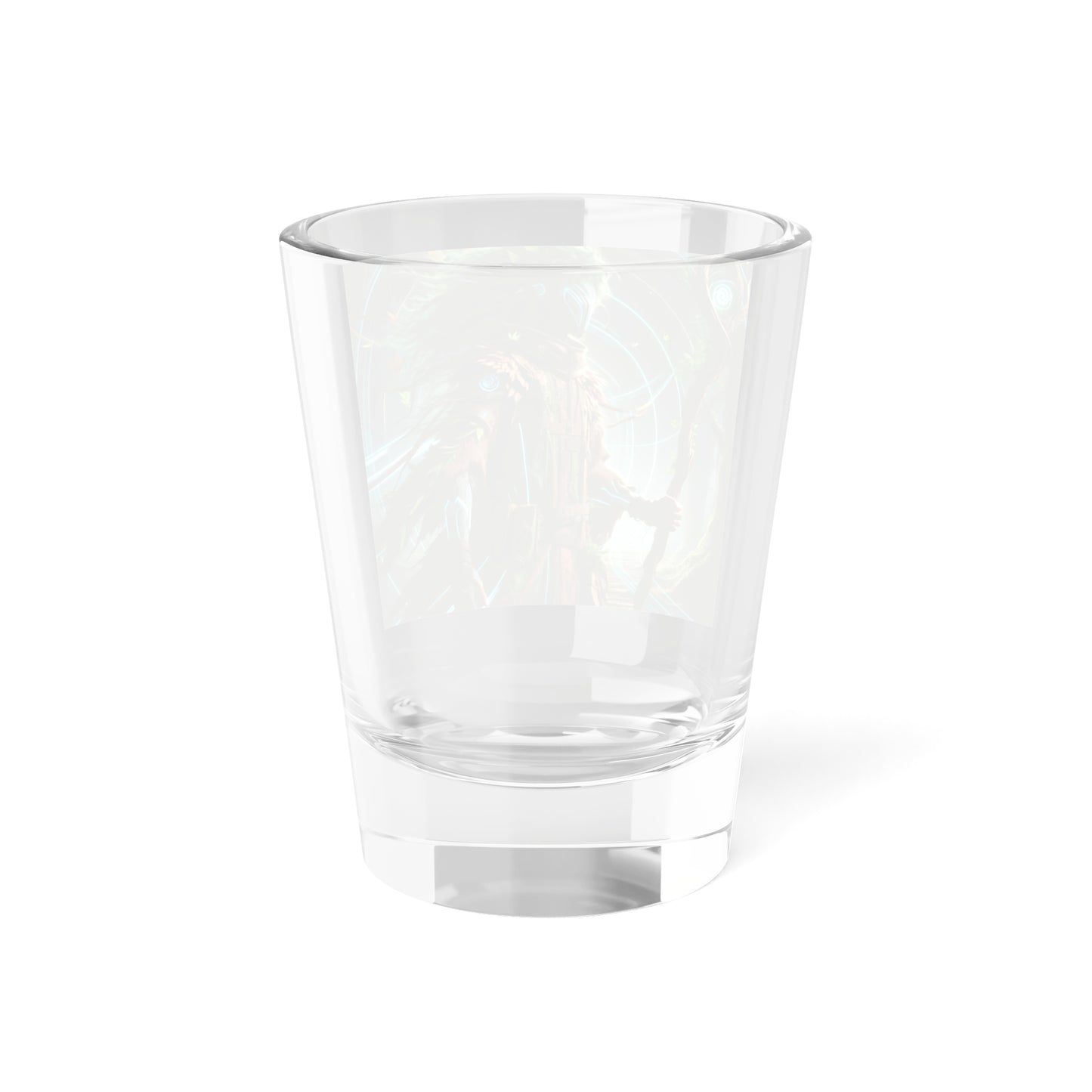 Shot Glass