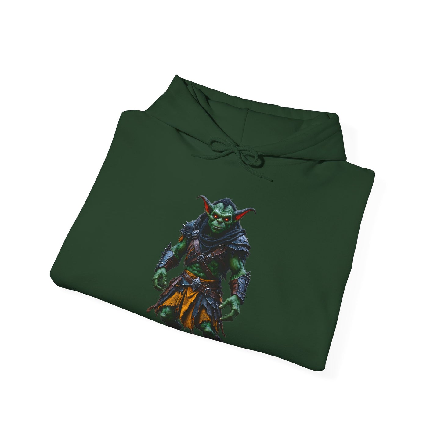 Goblin Rogue - Pullover Hoodie