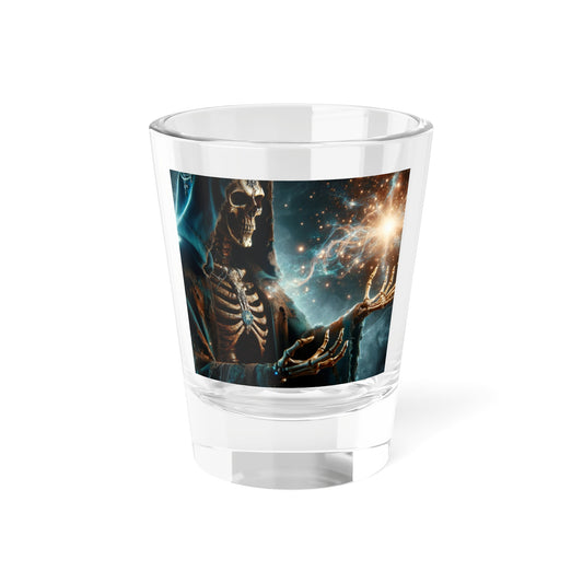 Shot Glass