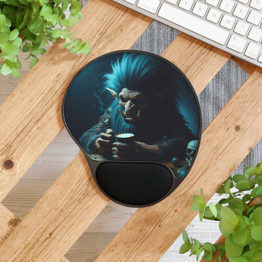 Mouse Pad