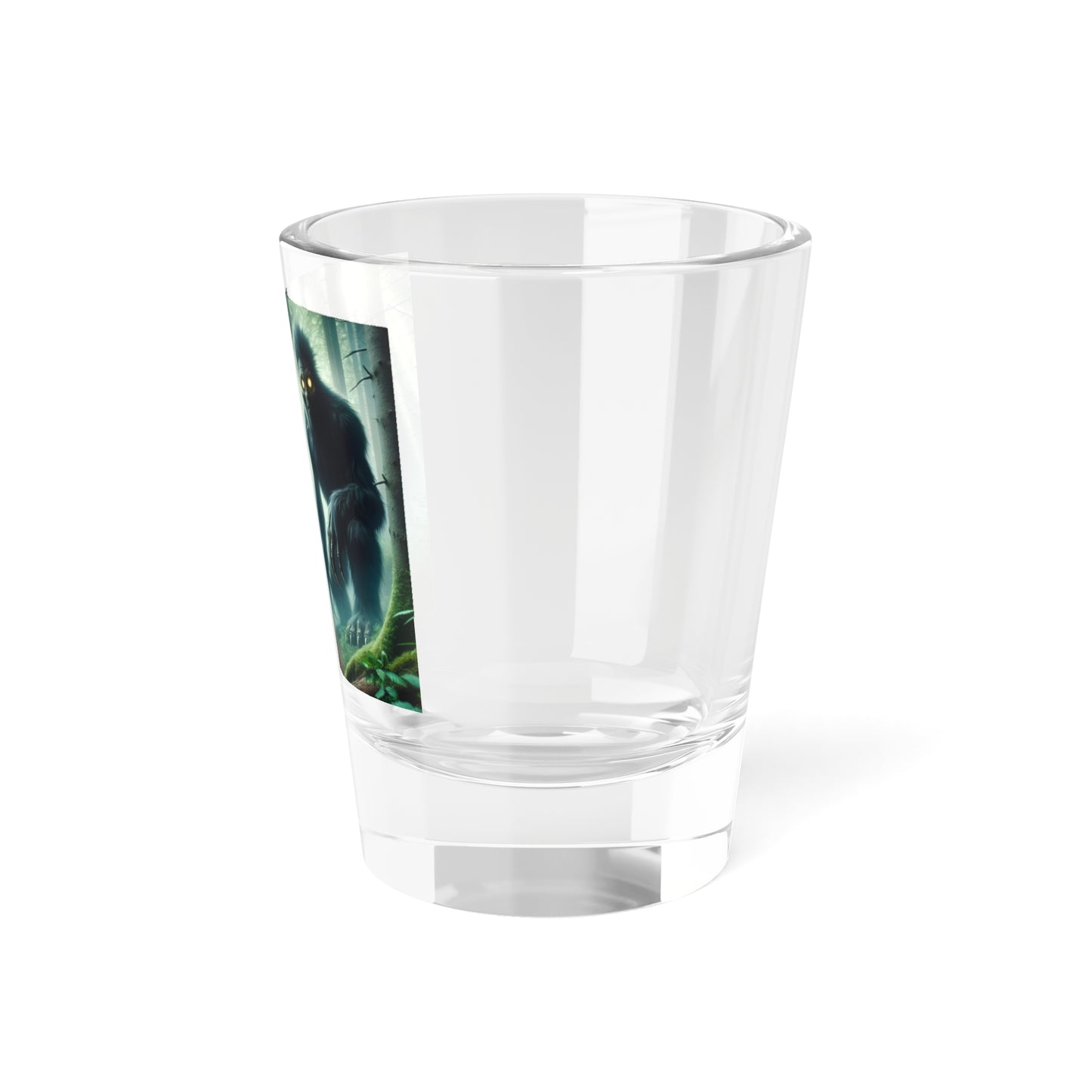 Shot Glass