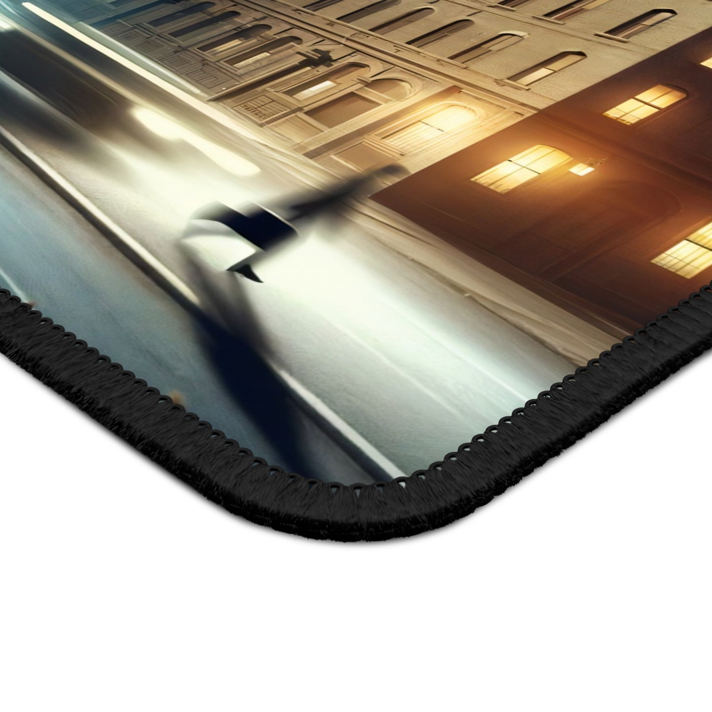 Gaming Mouse Pad