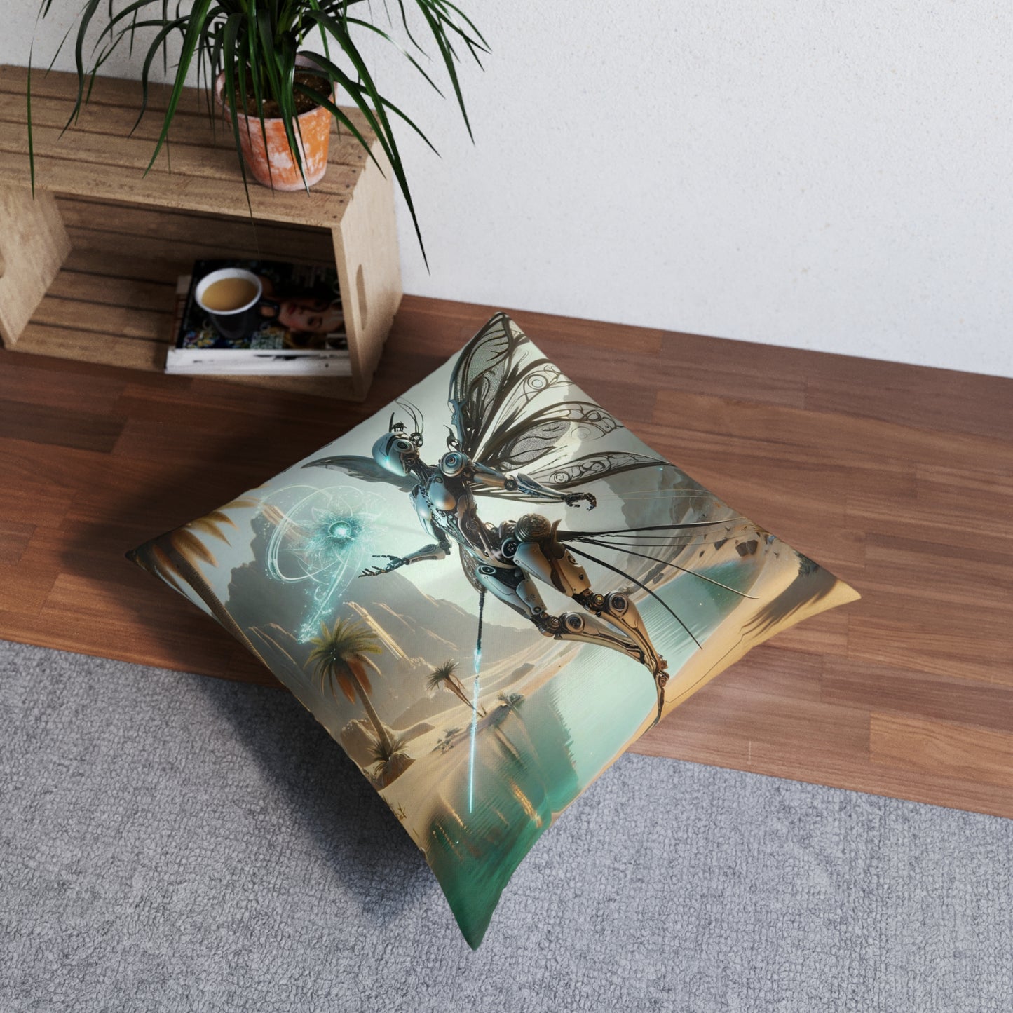 Floor Cushion