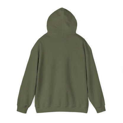 Indoor Quest - Pullover Hoodie