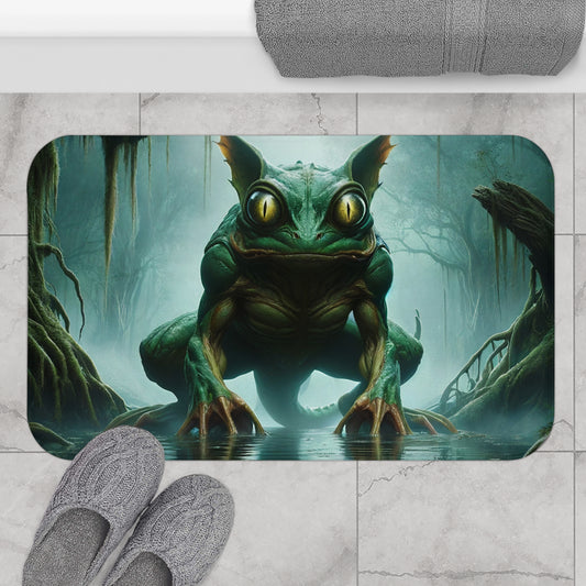 Bath Mat