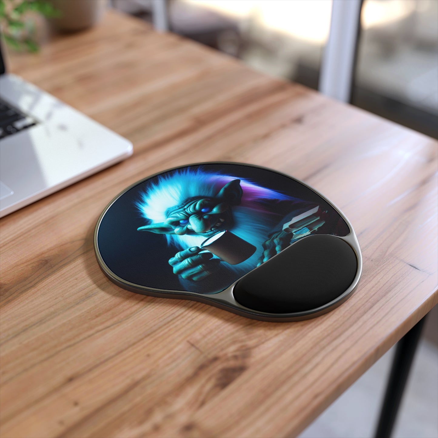 Mouse Pad