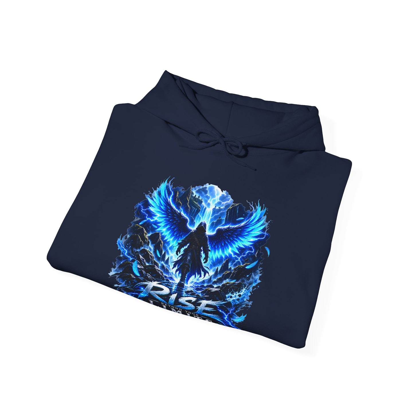 Limit Break - Pullover Hoodie