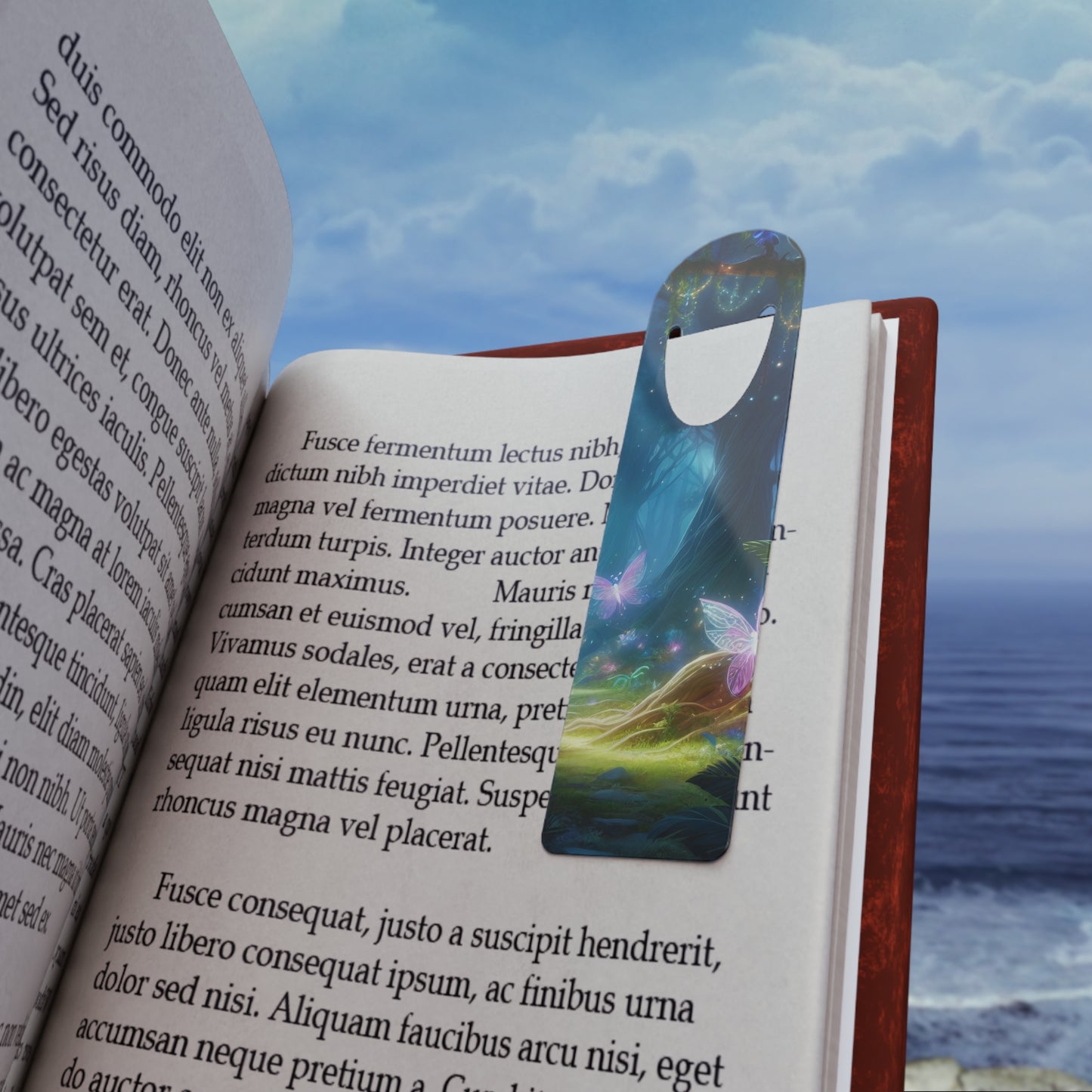 Bookmark