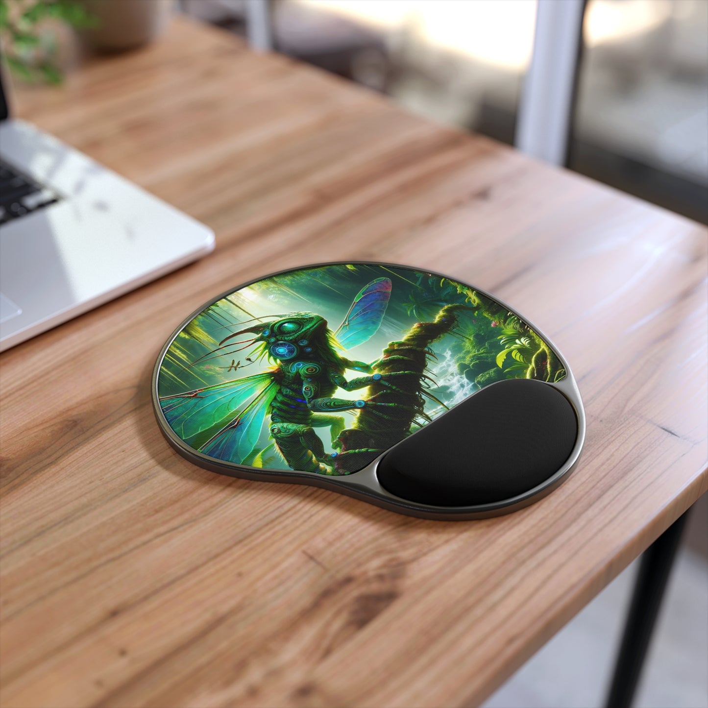 Mouse Pad