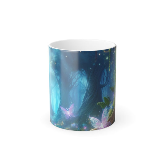 Magical Cup