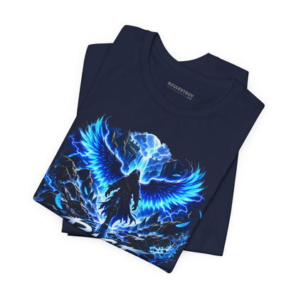 Limit Break - Classic Jersey Tee