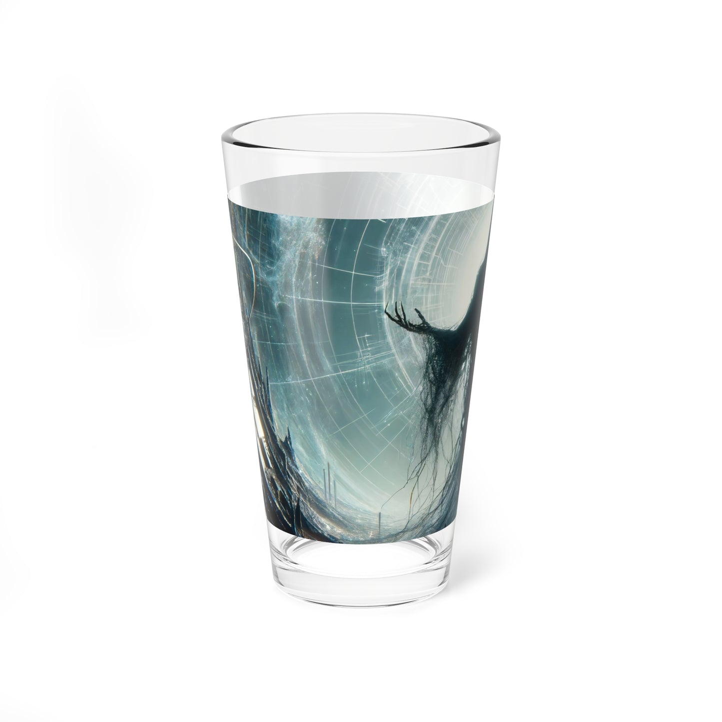 Cocktail Glass