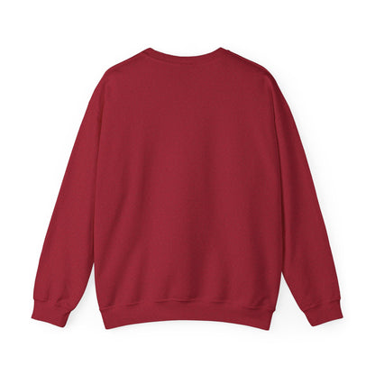 Genser | Unisex | Rund hals | Kraftig blanding | Fantasi | Skogsalv | Trollmann