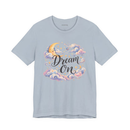 Lunar Dreams - Classic Jersey Tee