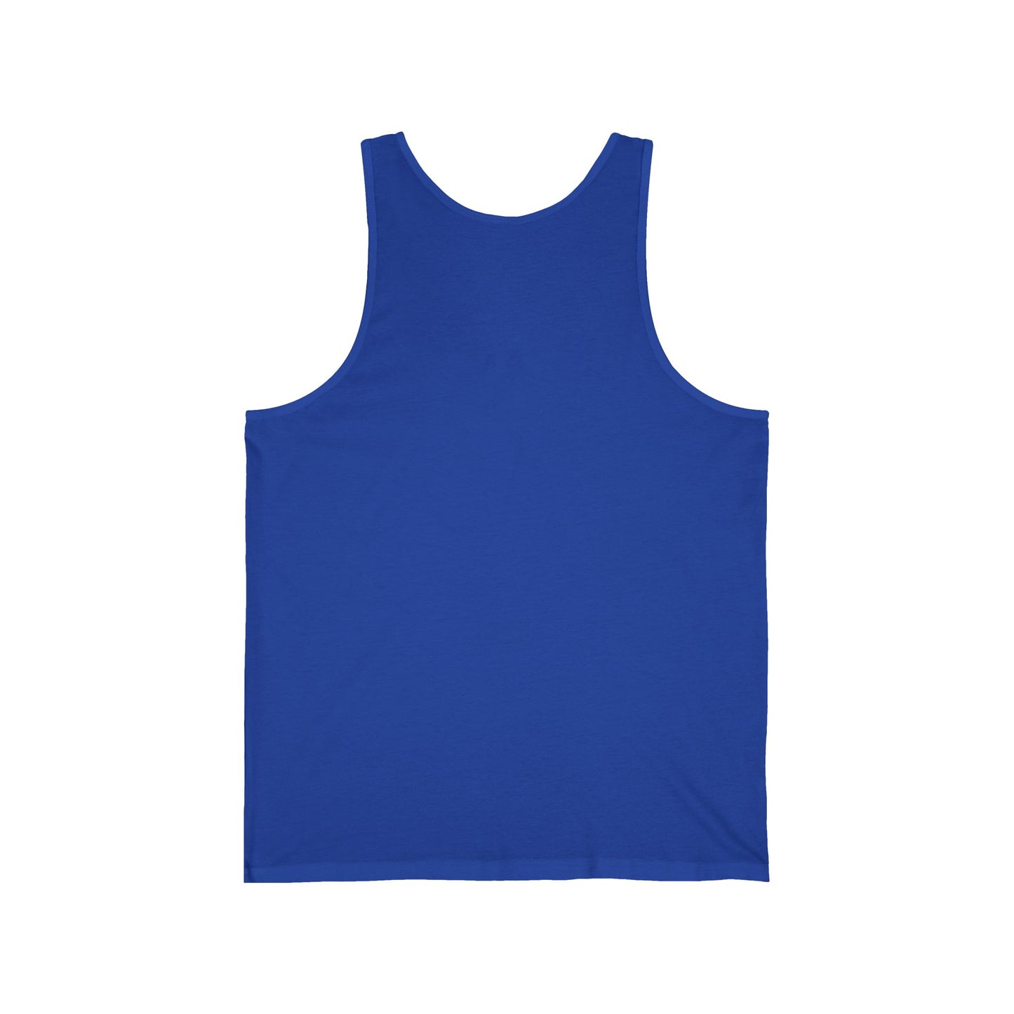 Beep Beatdown - Jersey Tank Top