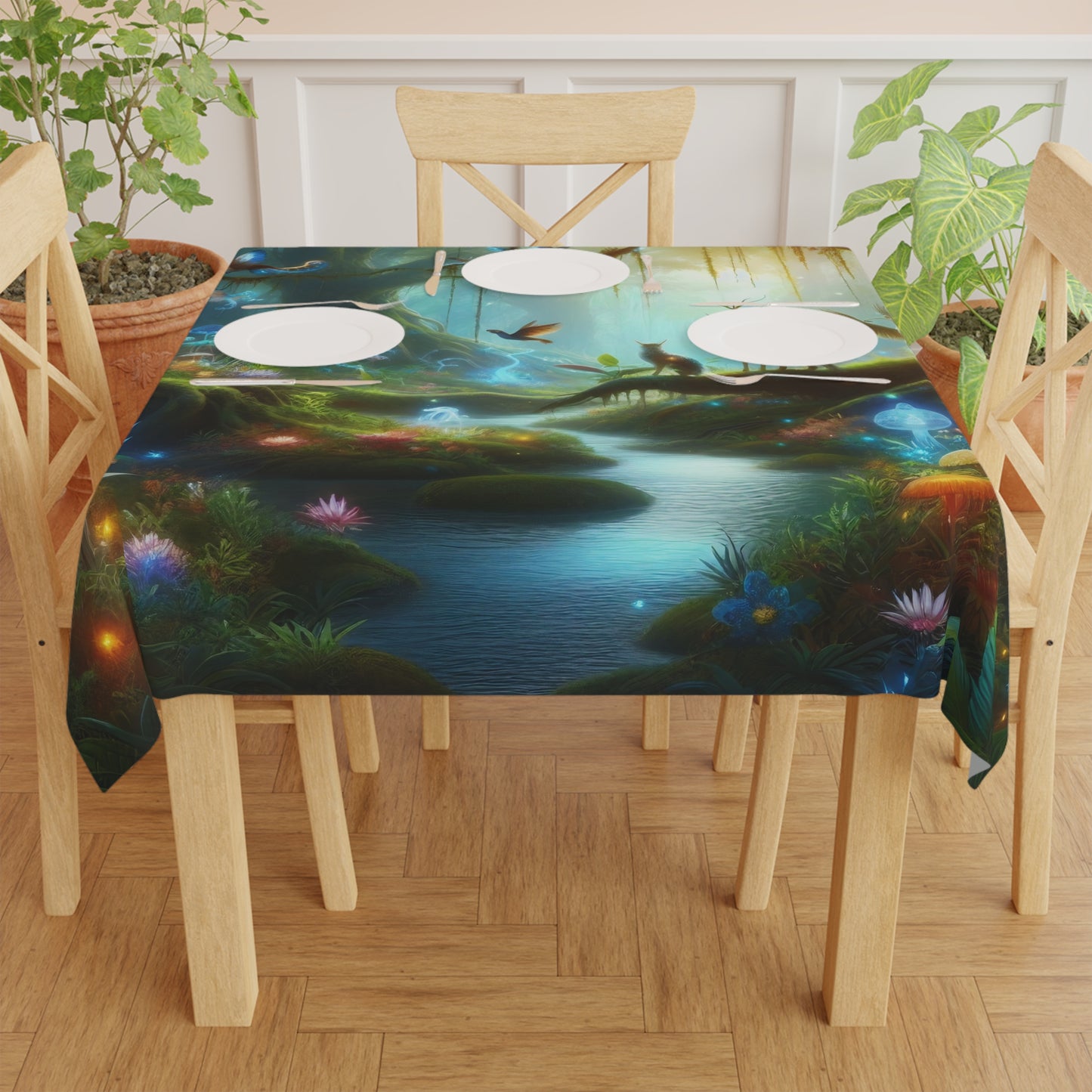 Tablecloth