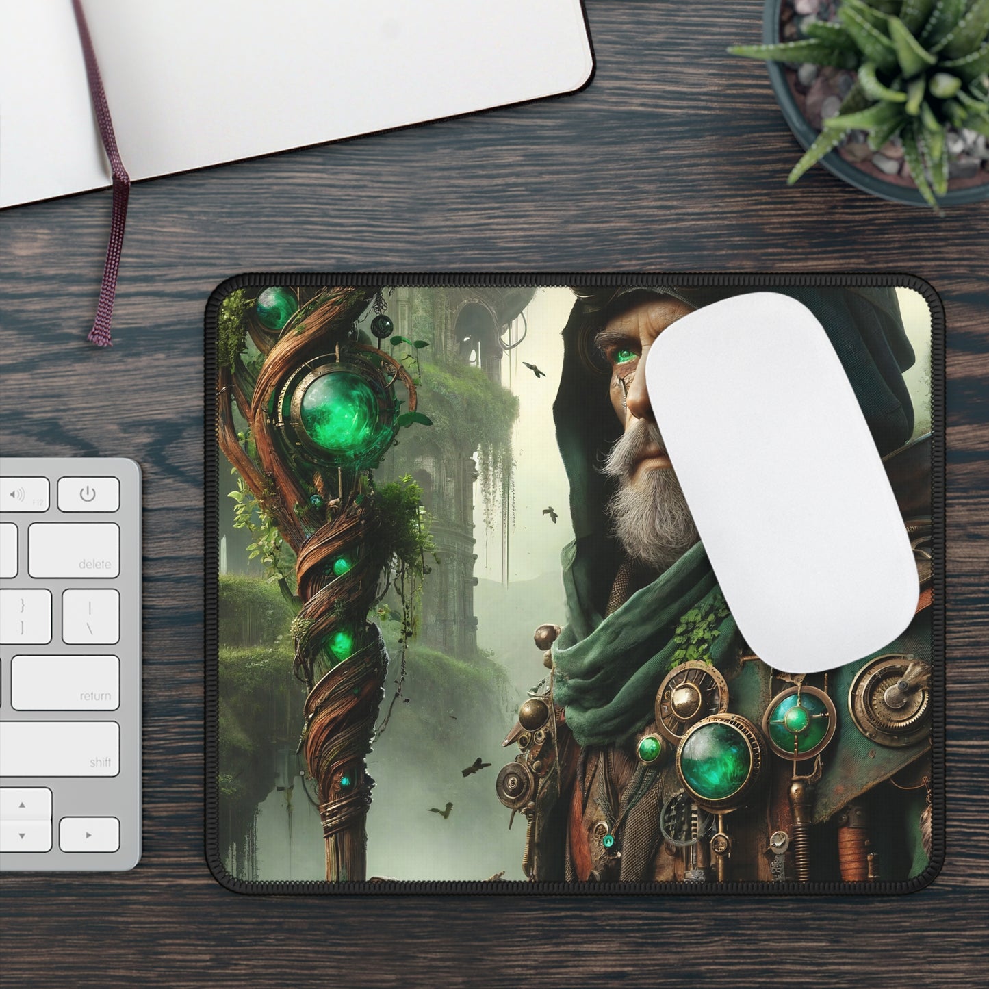 Gaming Mouse Pad