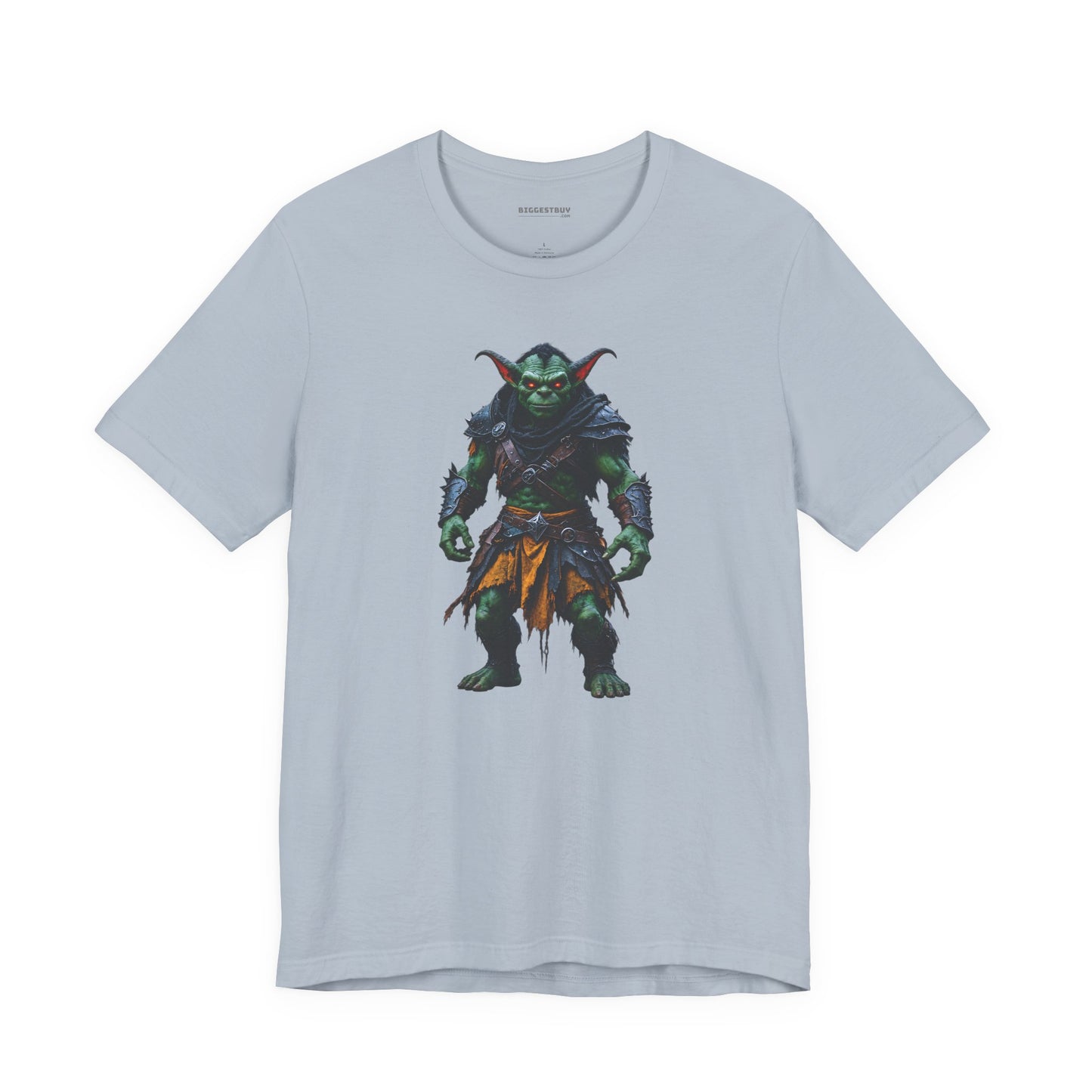 Goblin Rogue - Classic Jersey Tee