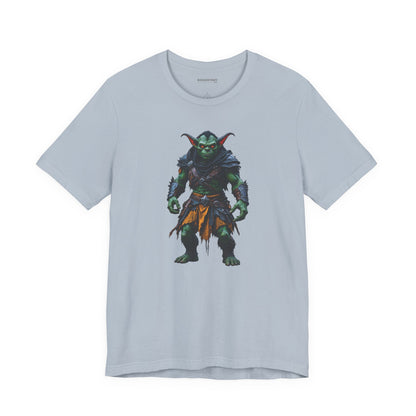 Goblin Rogue - Classic Jersey Tee