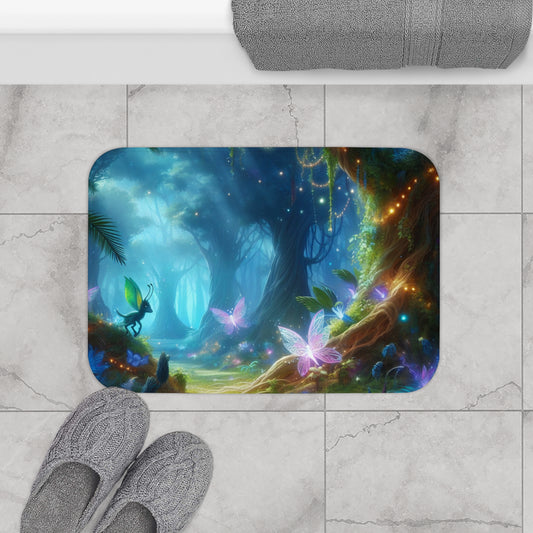 Bath Mat