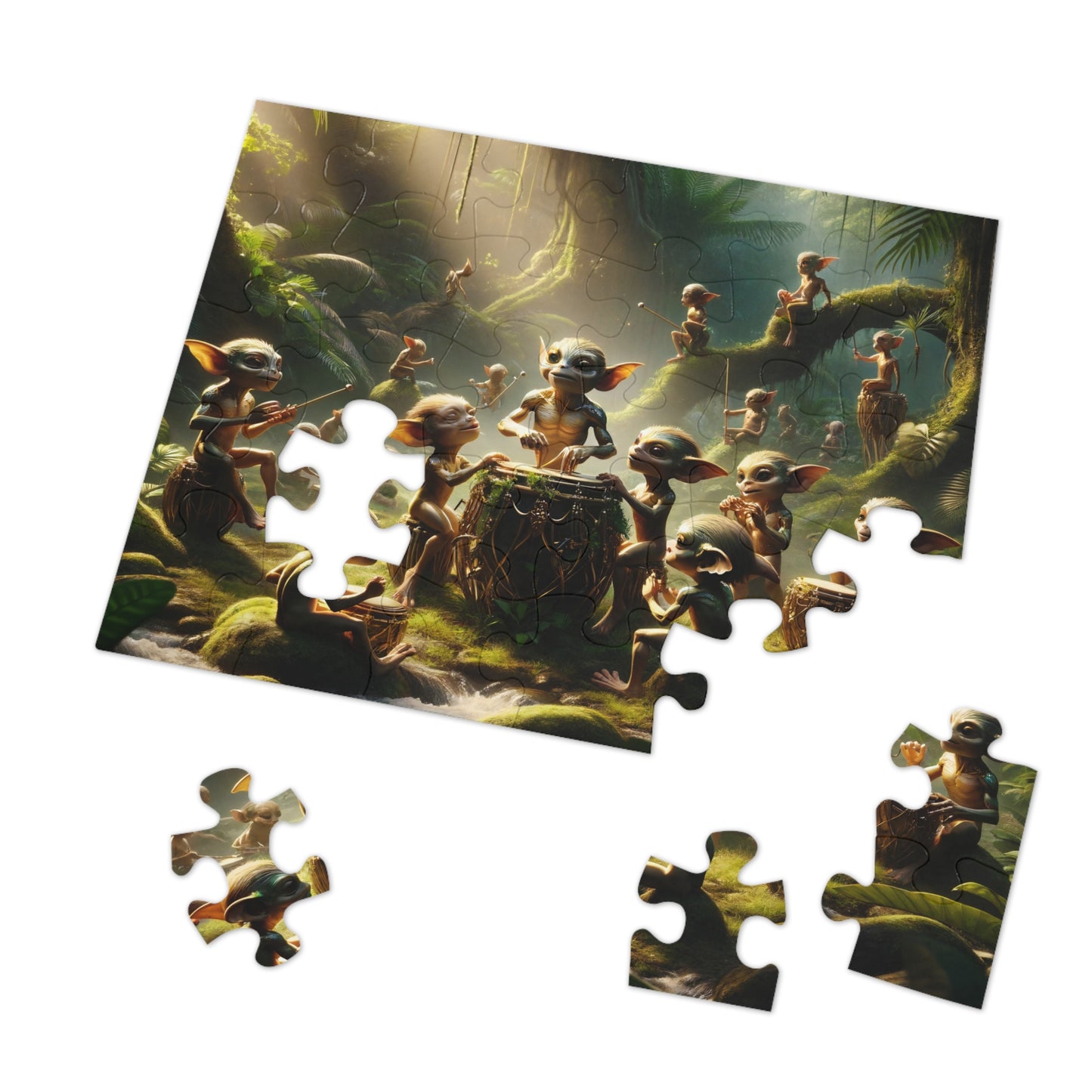 Puzzle