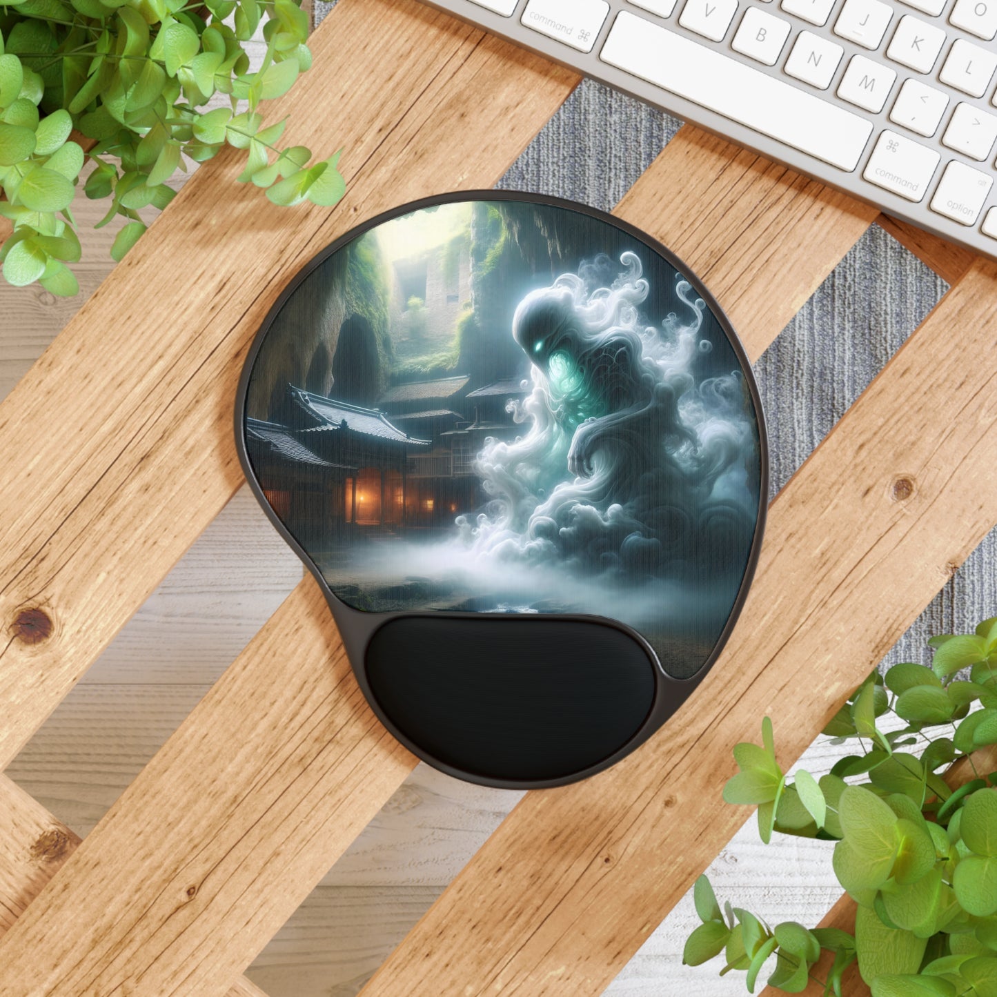 Mouse Pad