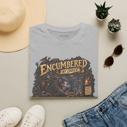 Choice Overload - Softstyle T-Shirt