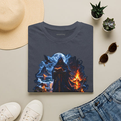 Knowledge Power - Softstyle T-Shirt