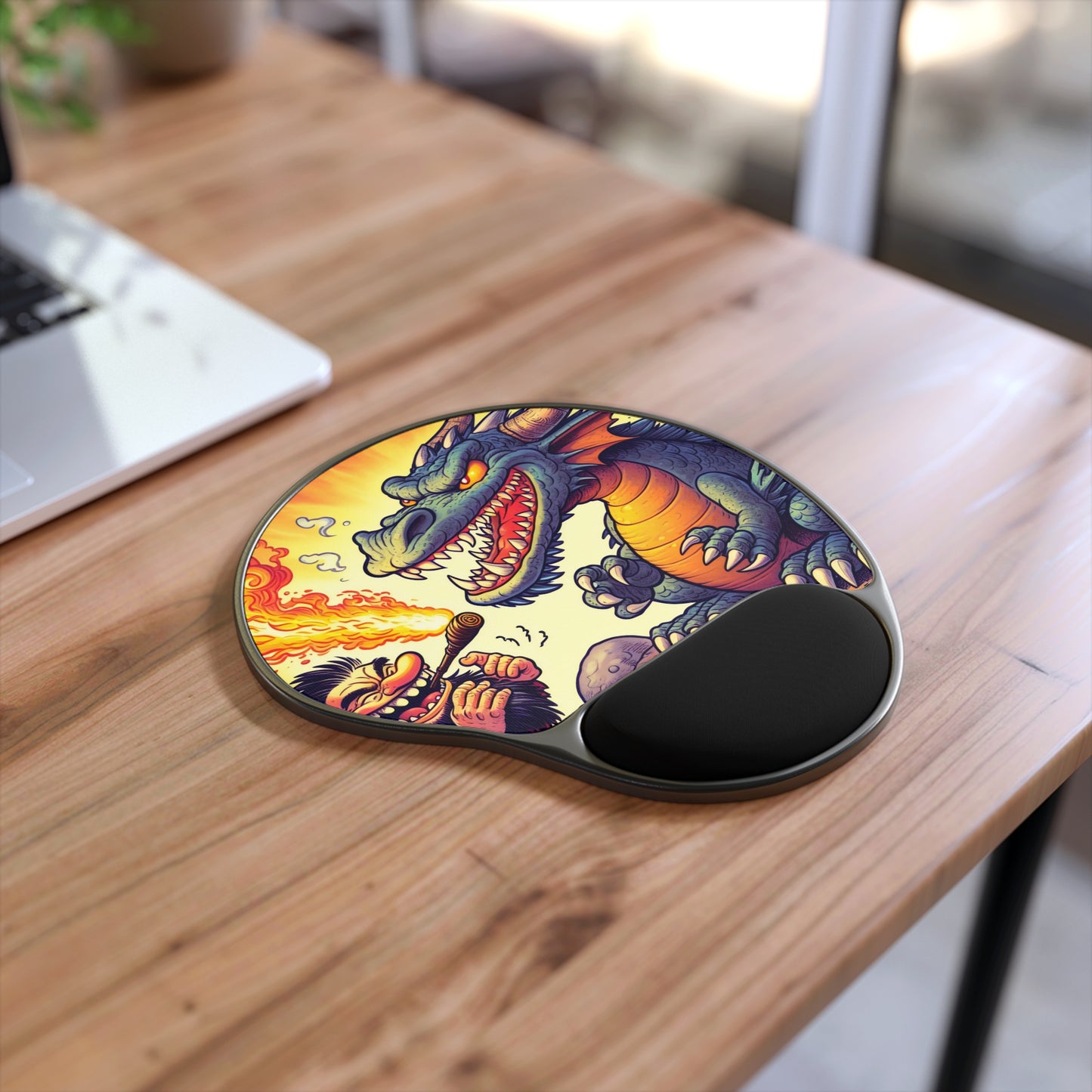 Mouse Pad