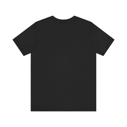 Camiseta | Unisex | Camiseta de punto | Manga corta | Fantasía Arcana | Gnomo Cronómago | Mágico
