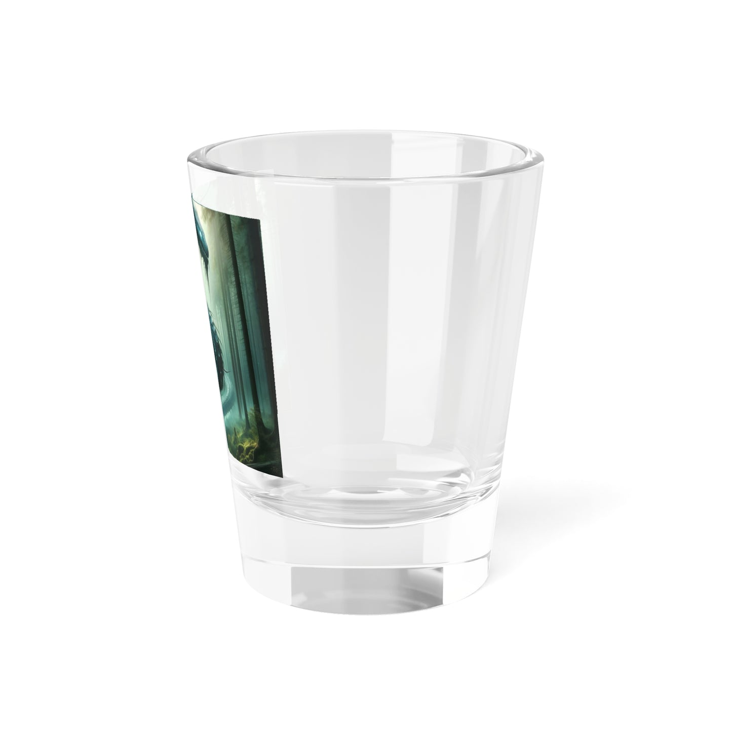 Shot Glass