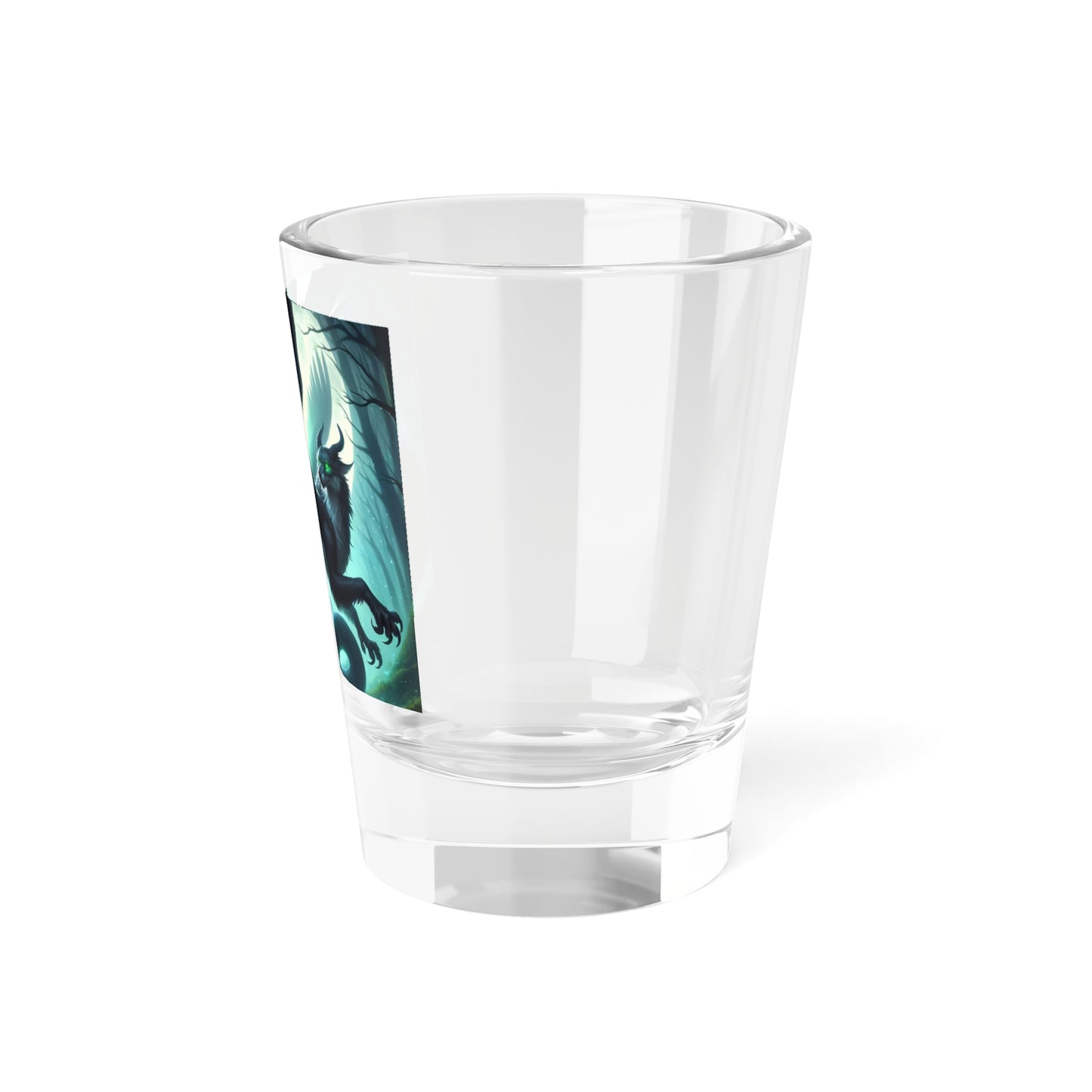 Shot Glass