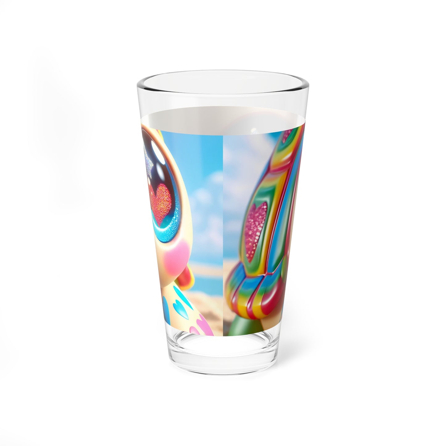 Cocktail Glass